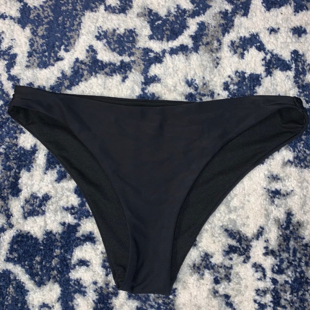 Cheeky Bikini Bottoms